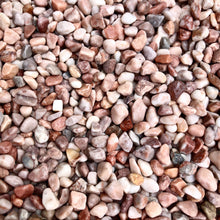 Load image into Gallery viewer, LIGHT PINK PEBBLES berrykinn
